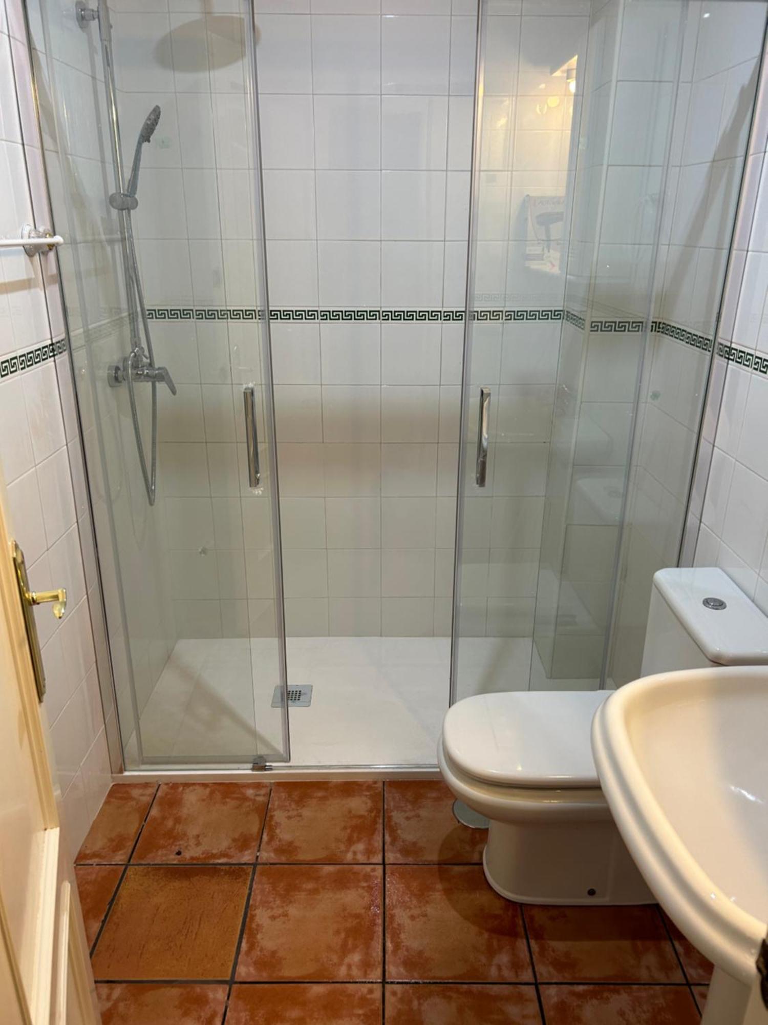 Ferienwohnung Conil Frente A La Playa Carril De La Fuente Conil De La Frontera Exterior foto